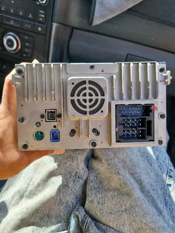 مانیتور فابریک کارخانه دناودنا پلاس|قطعات یدکی و لوازم جانبی|اصفهان, محمودیه|دیوار