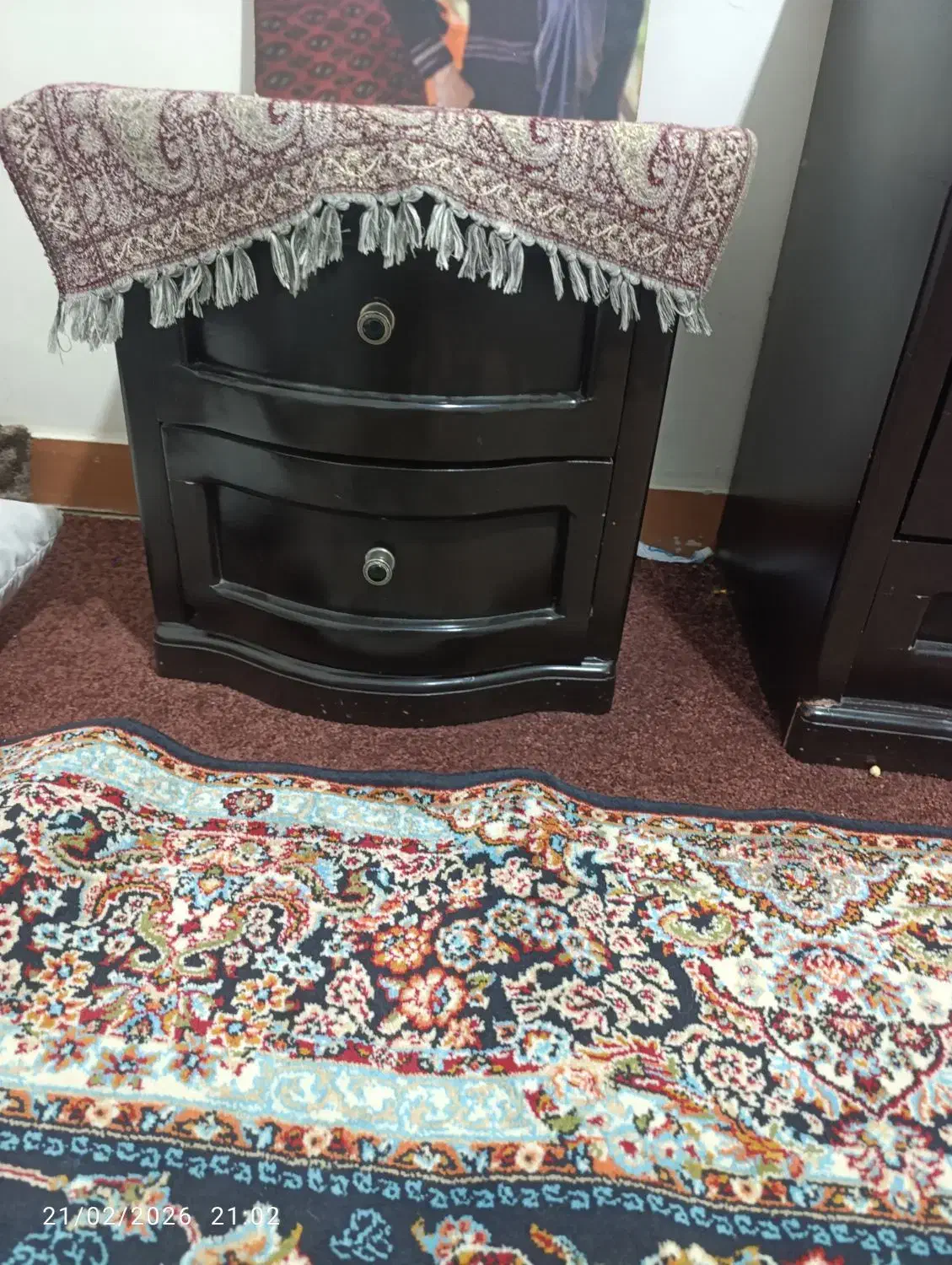 میزآرایش|جاکفشی، کمد، دراور|تهران, جیحون|دیوار