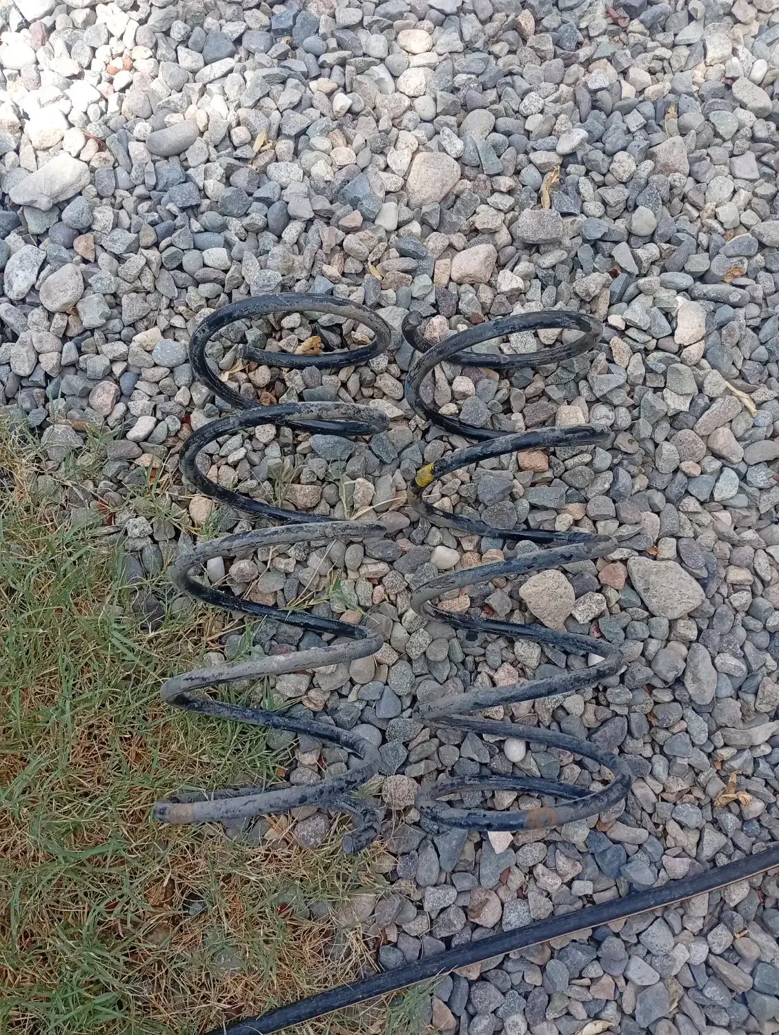 فنر 206|قطعات یدکی و لوازم جانبی|جیرفت, |دیوار