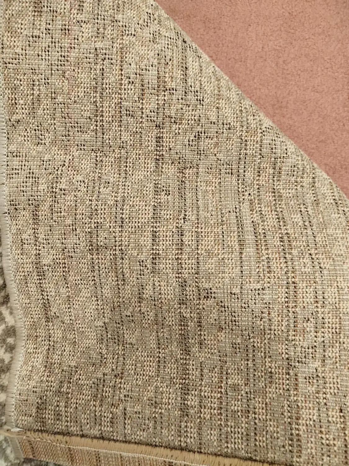 گلیم فرش|گلیم، جاجیم، گبه|همدان, |دیوار