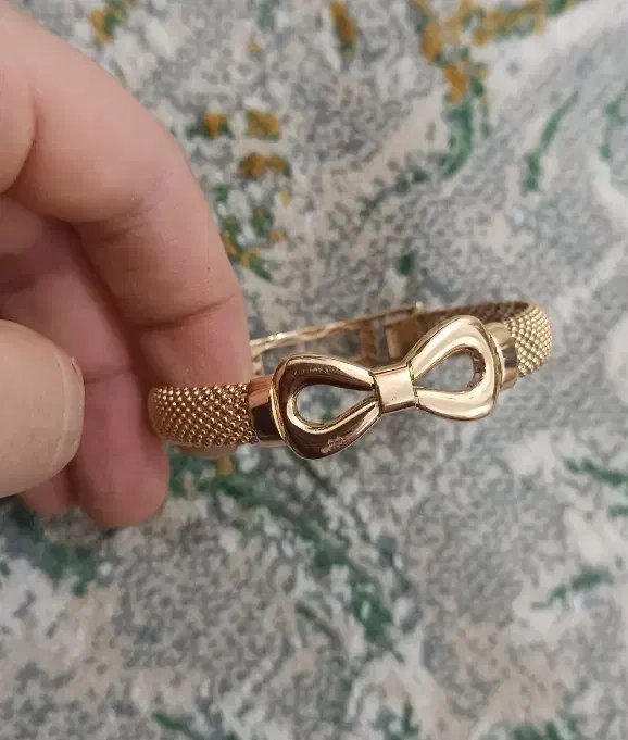 دستبند طلا|جواهرات|اندیمشک, |دیوار