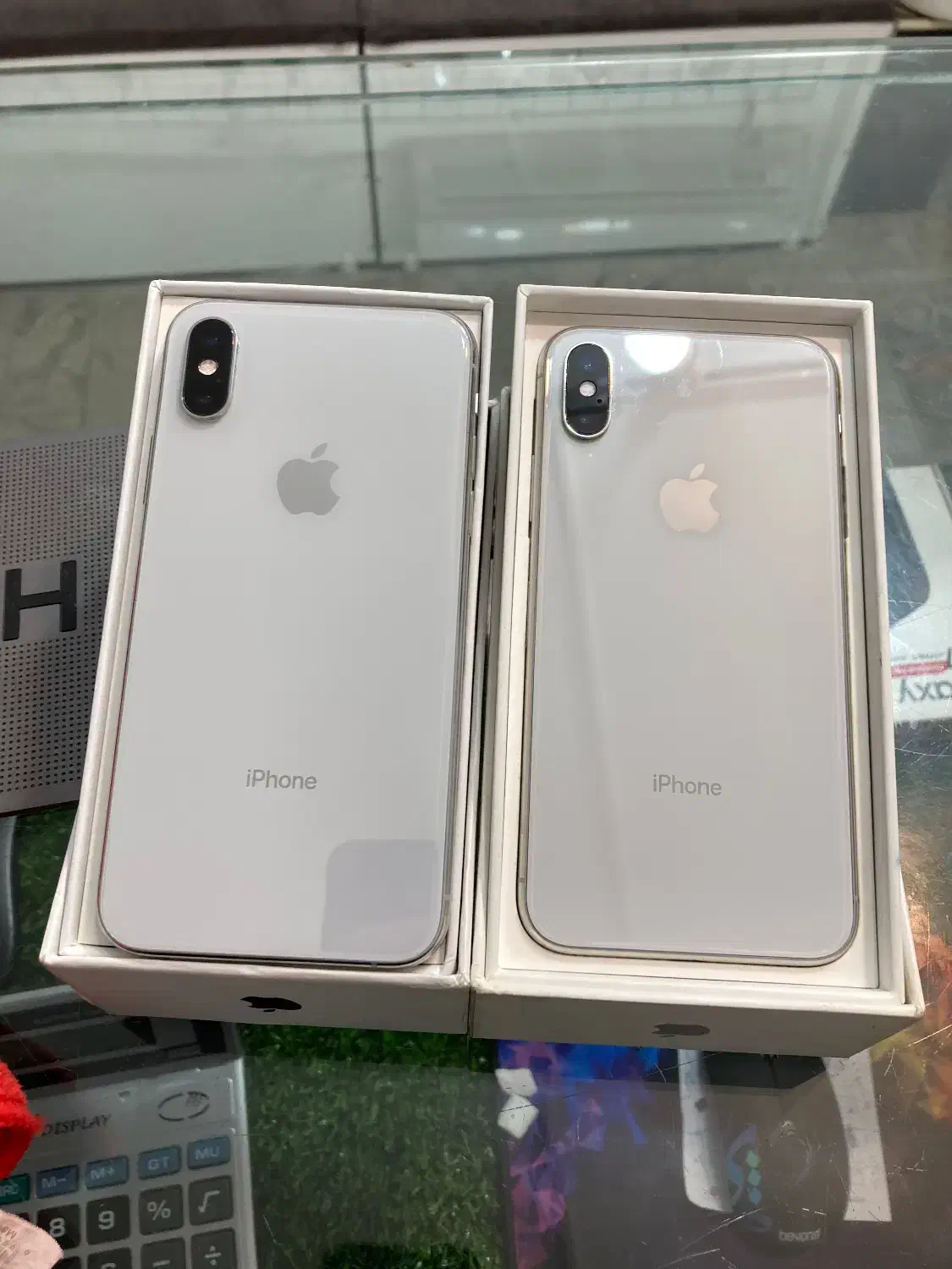 ایفون x وxs|موبایل|اراک, |دیوار