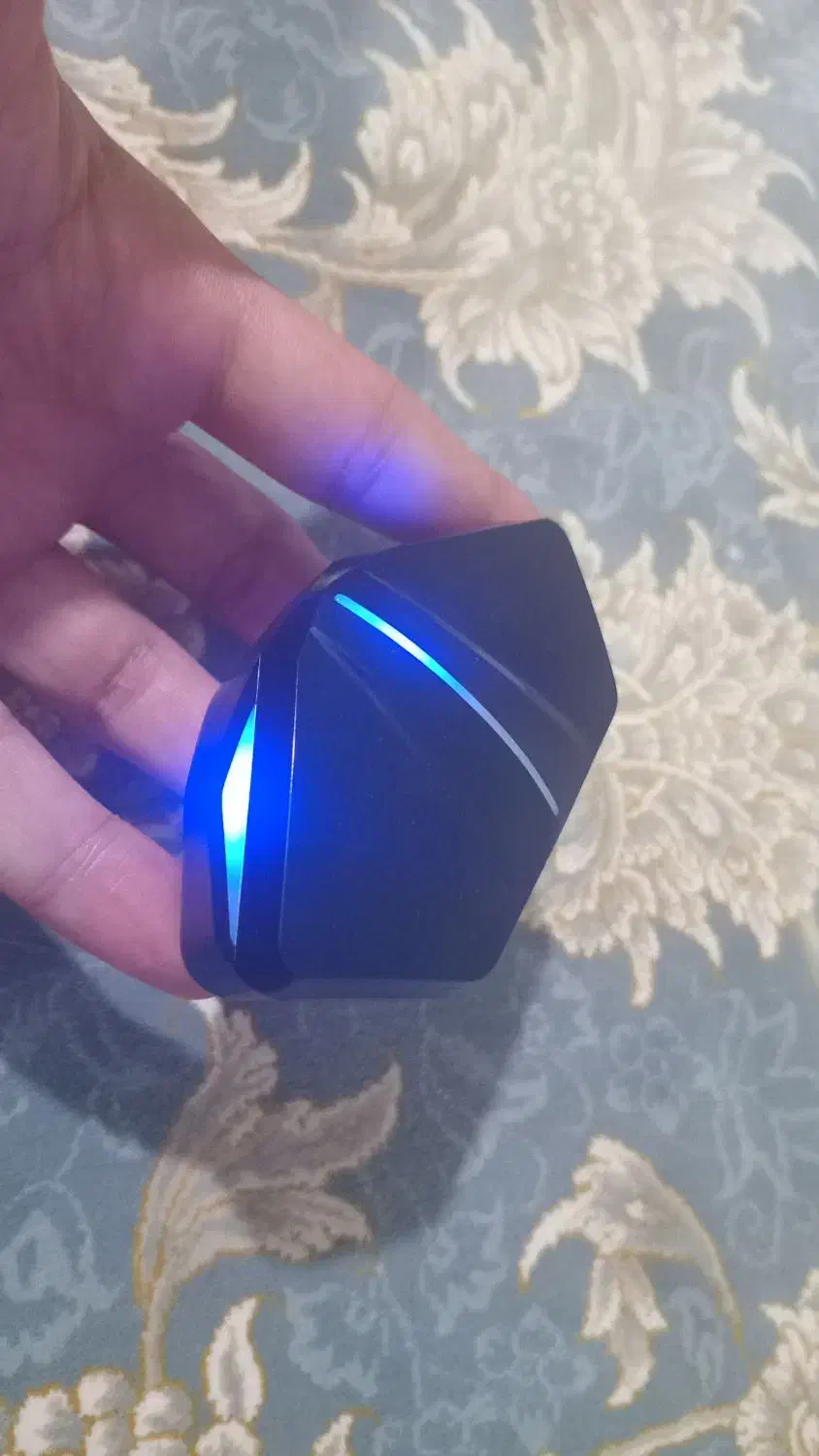 ایرپاد گیم|لوازم جانبی موبایل و تبلت|خرمآباد, |دیوار