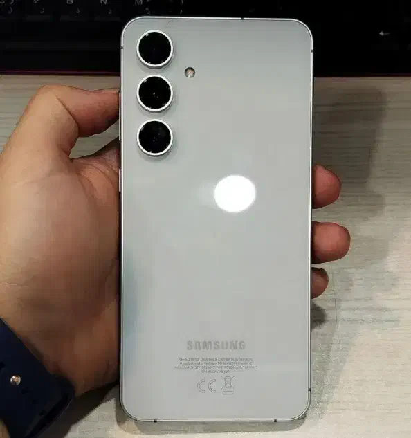 S24fe|موبایل|زنجان, |دیوار