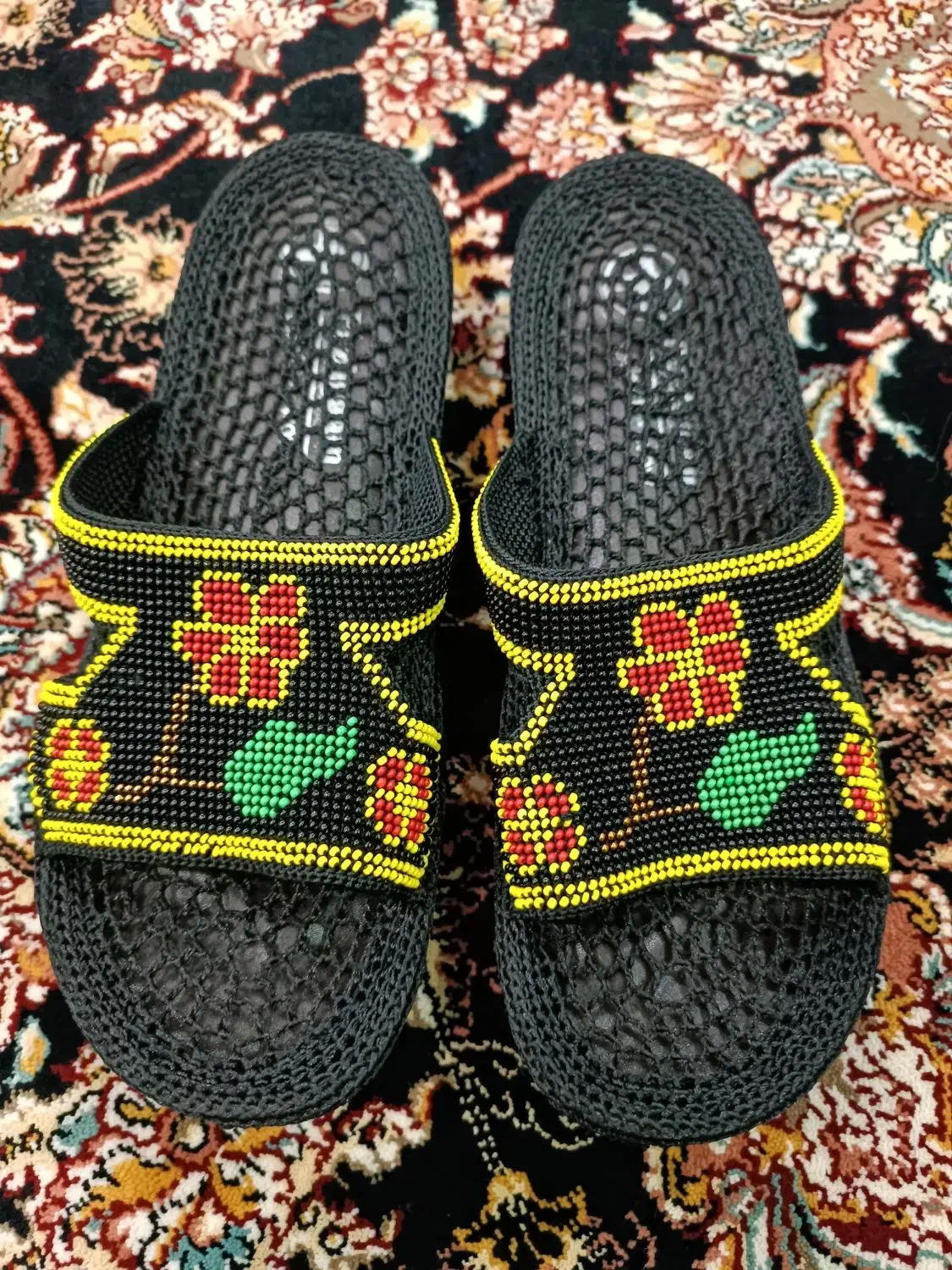 دمپایی|کیف، کفش، کمربند|مریوان, |دیوار