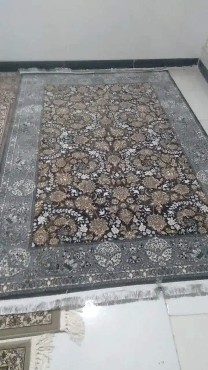 فرشینه|فرش|نورآباد, |دیوار