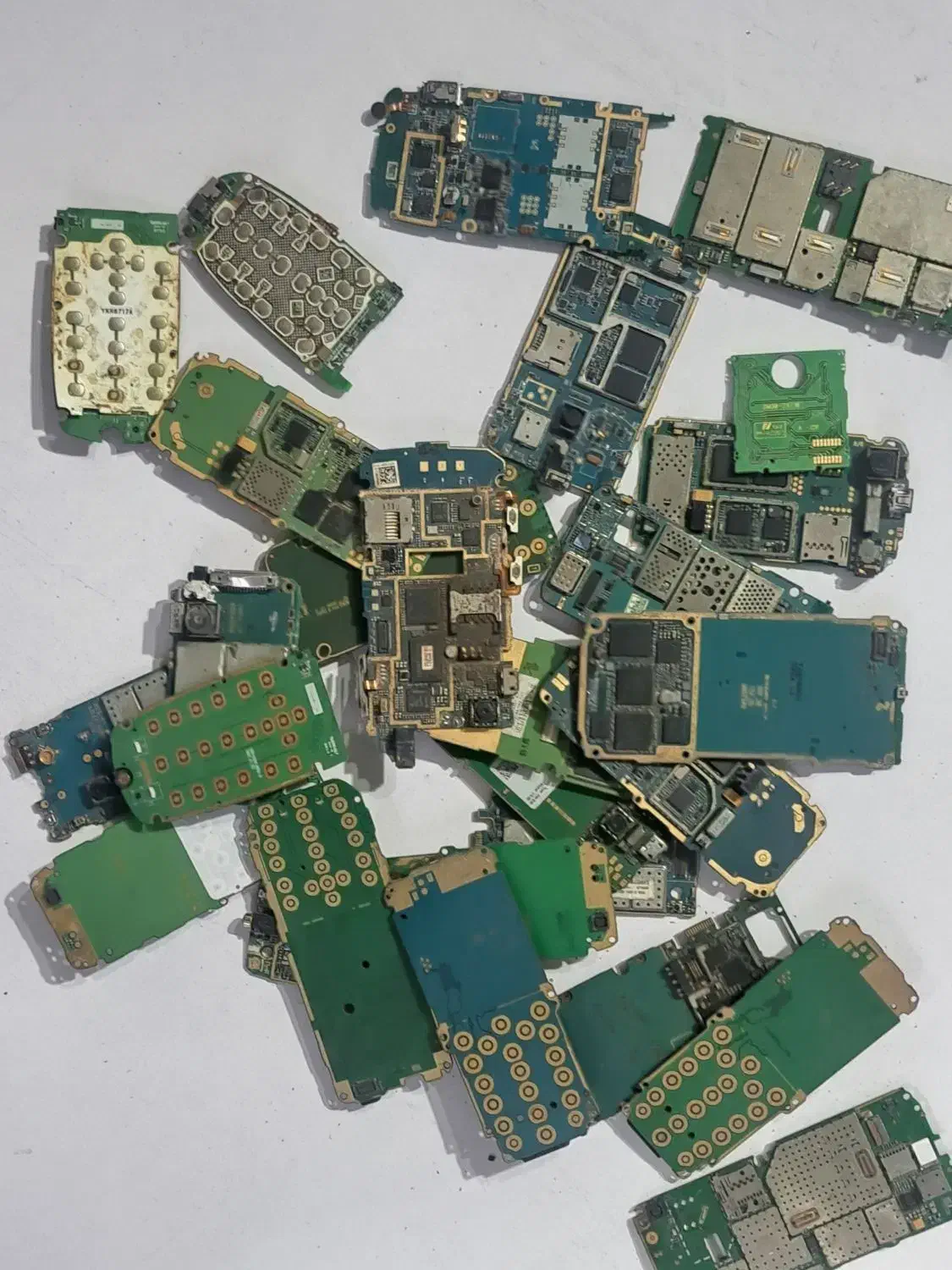 برد موبایل|لوازم جانبی موبایل و تبلت|مشهد, طبرسی شمالی|دیوار