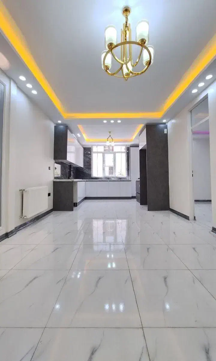 ۵۷متر برچهارباغ//کهریزک|فروش آپارتمان|ری, اقدسیه|دیوار