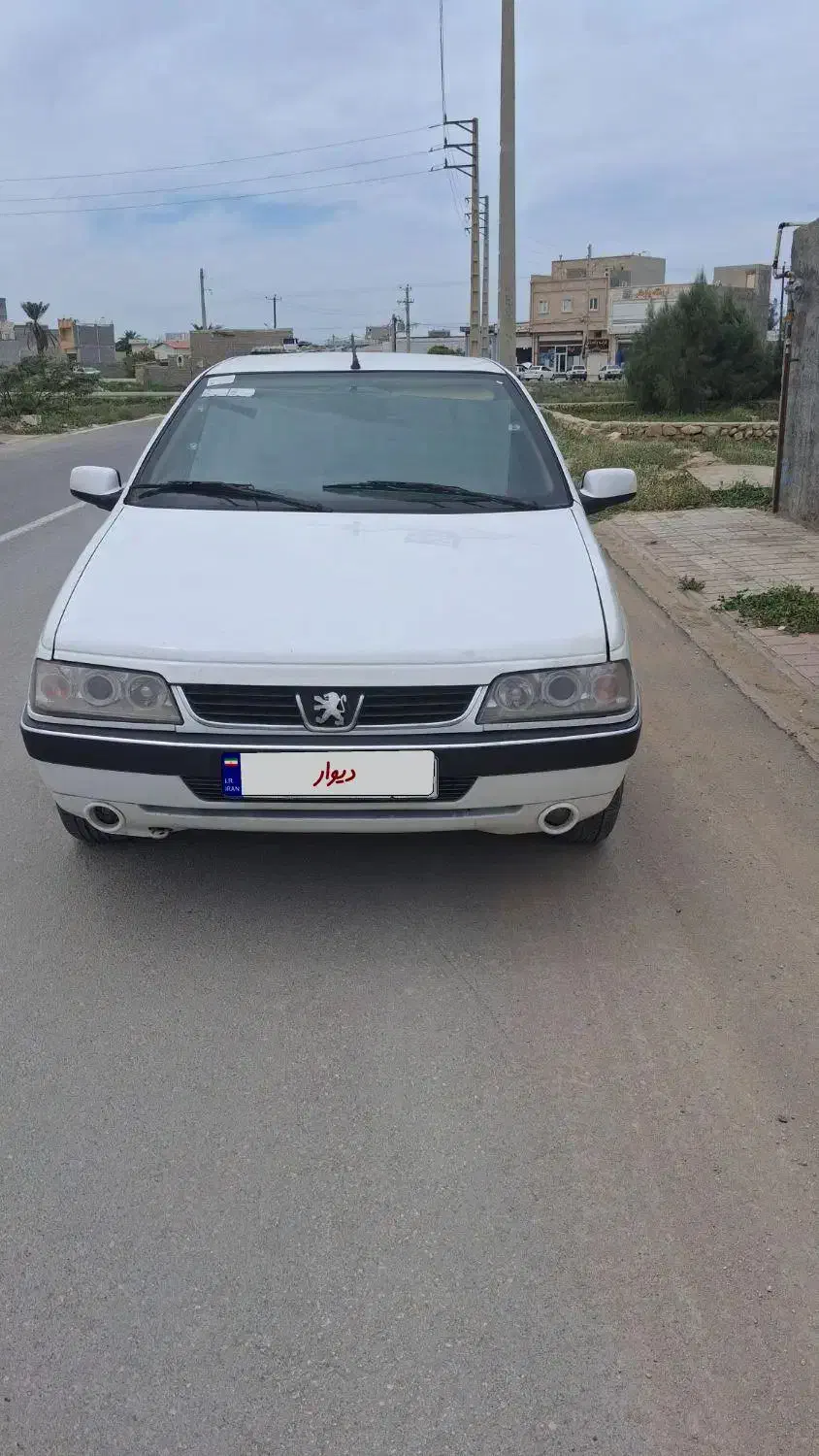 slx405|خودرو سواری و وانت|چغادک, |دیوار