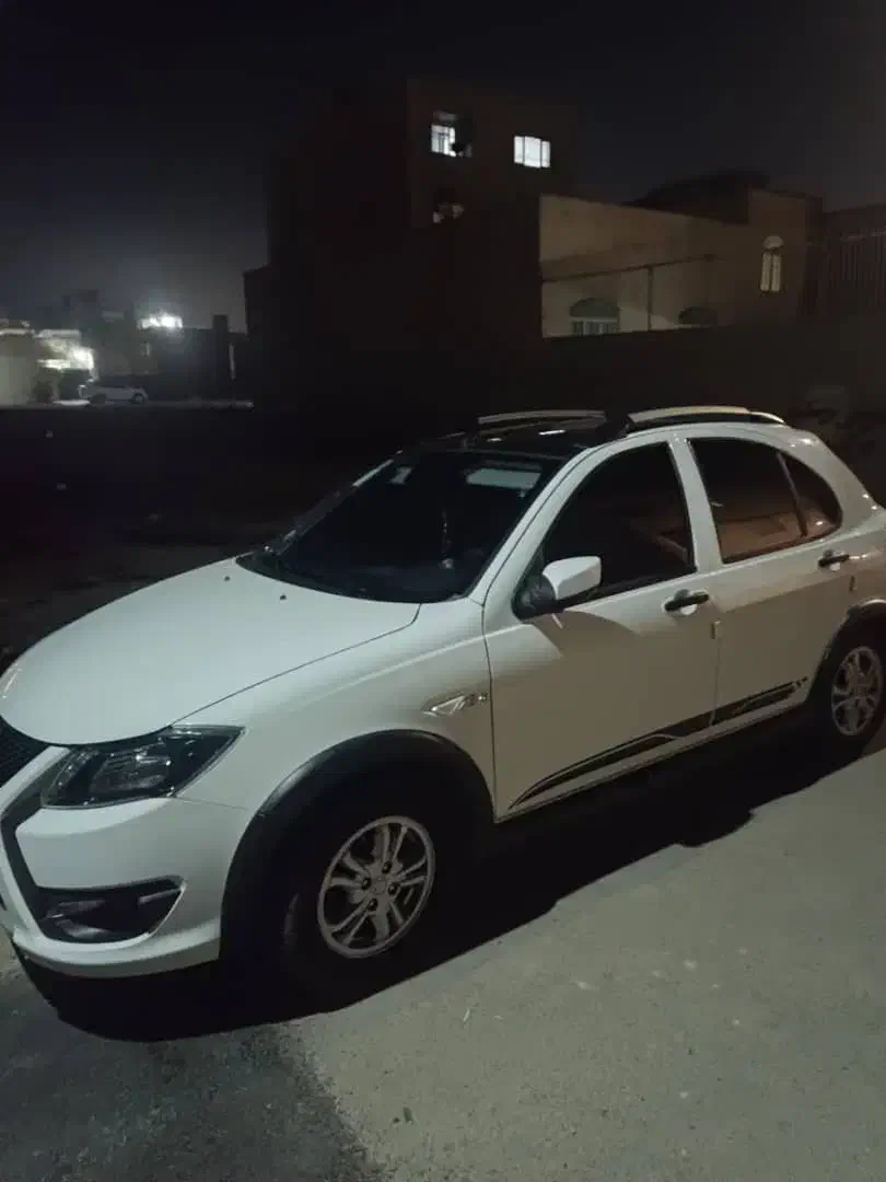 کوییک GXrمدل1403رینگ الومینیوم|خودرو سواری و وانت|کوهدشت, |دیوار