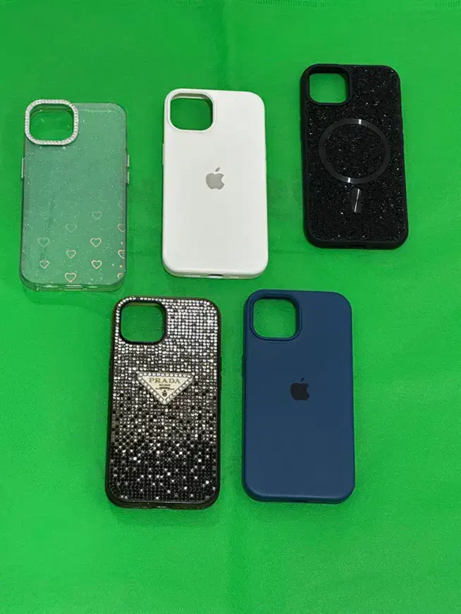 قاب آیفون۱۳|لوازم جانبی موبایل و تبلت|ارومیه, |دیوار