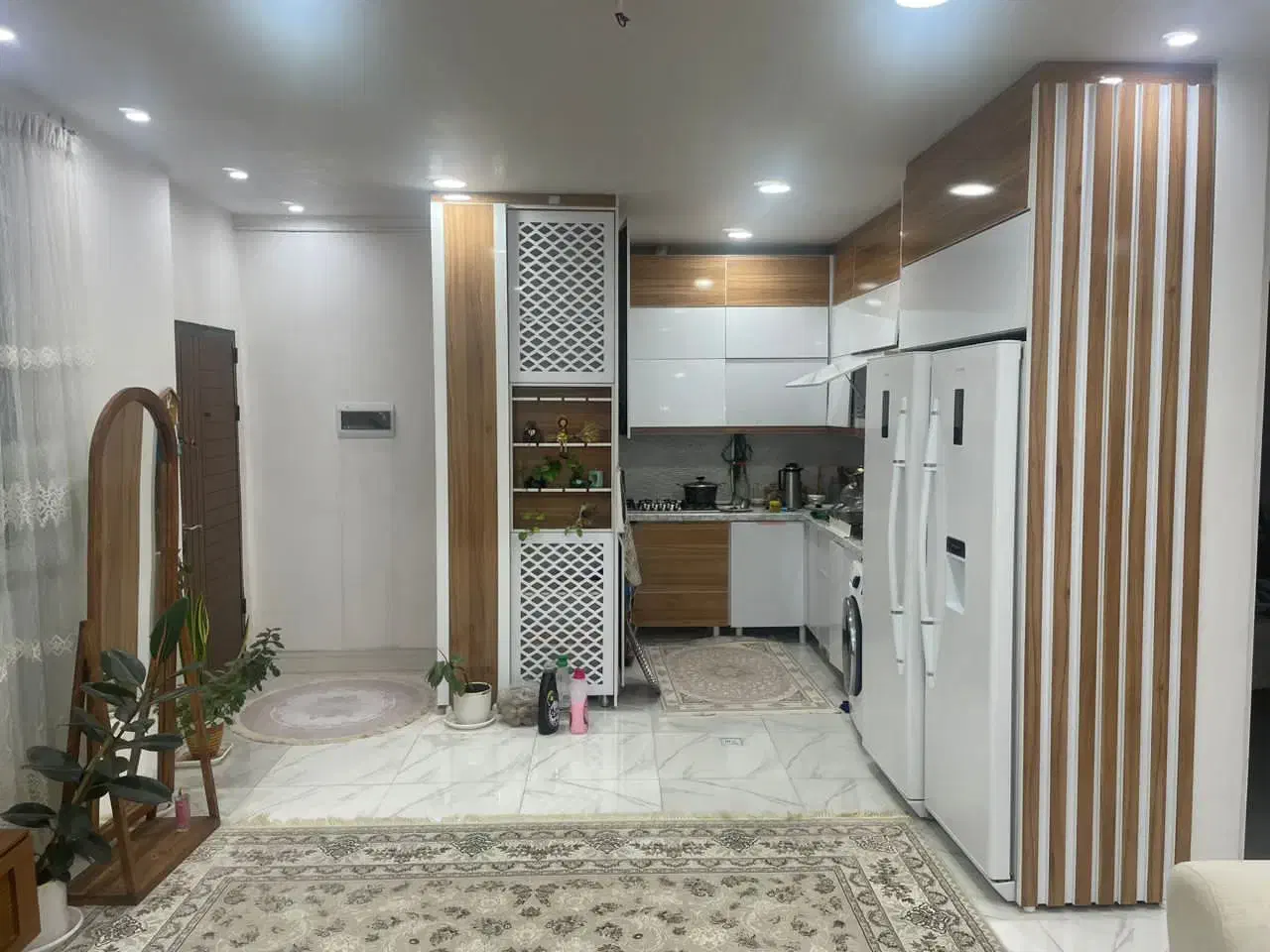 رهن واجاره/زمین شهری شمالی خ معرفت/کد11540/nikan|اجارهٔ آپارتمان|شوش, |دیوار