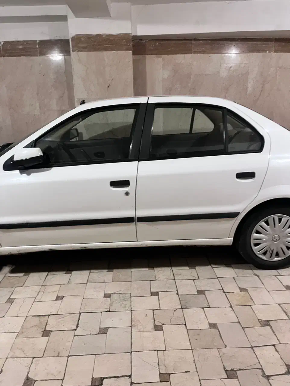 سمند ef7|خودرو سواری و وانت|تهران, دولتخواه جنوبی|دیوار