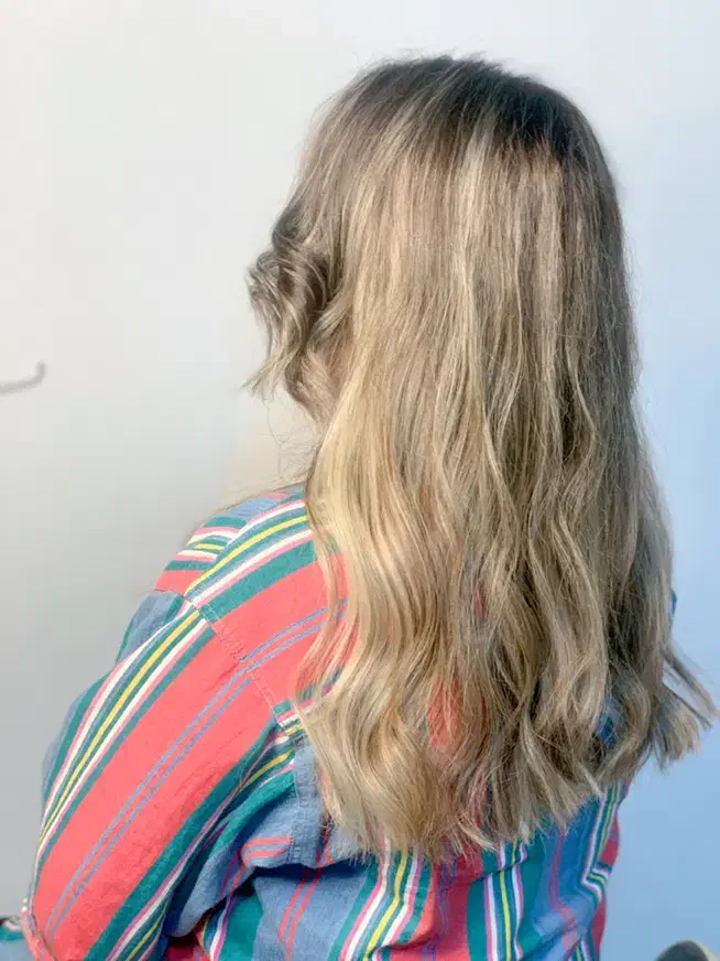 خدمات زیبایی|خدمات آرایشگری و زیبایی|شیروان (خراسان), |دیوار