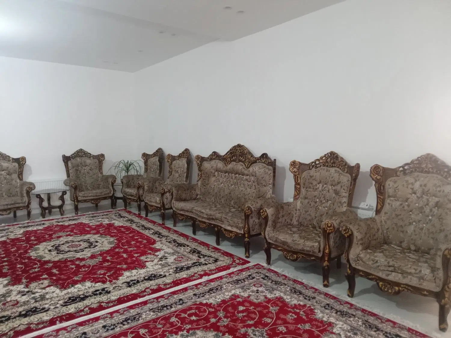 مبل|مبلمان خانگی و میز عسلی|بیرجند, |دیوار