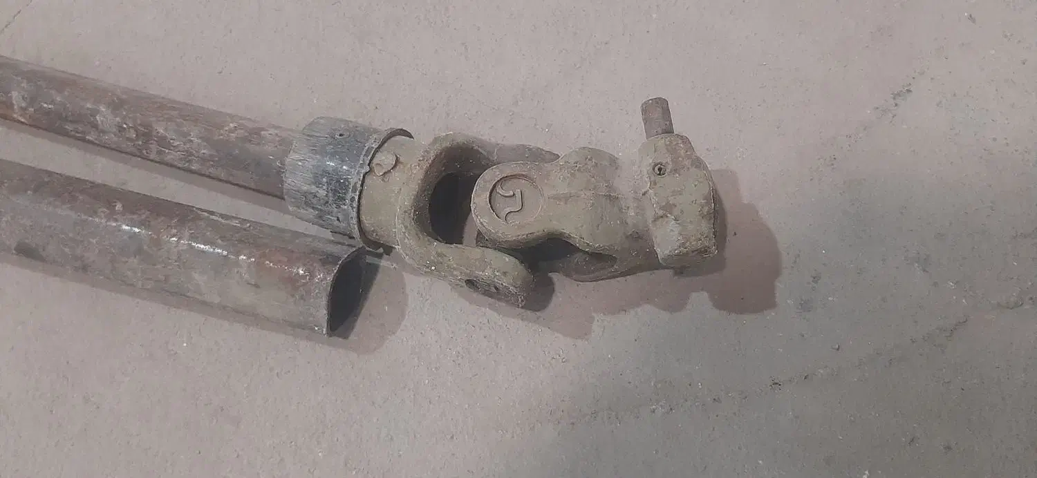 گاردان سم پاش|ماشین‌آلات صنعتی|میاندوآب, |دیوار