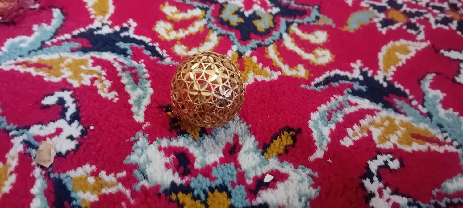 انگشتر طلا|جواهرات|ابهر, |دیوار