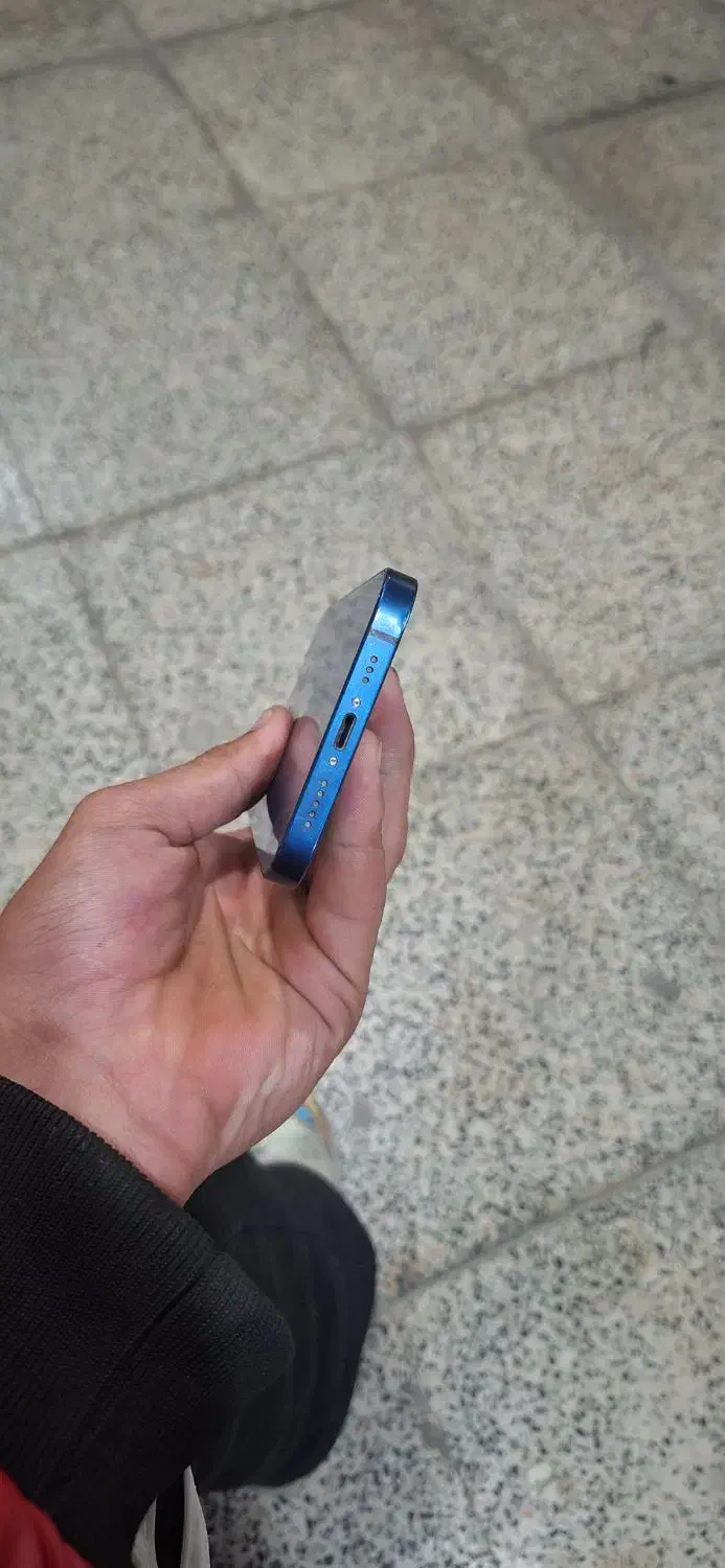 آیفون 12نرمال|موبایل|اردبیل, |دیوار