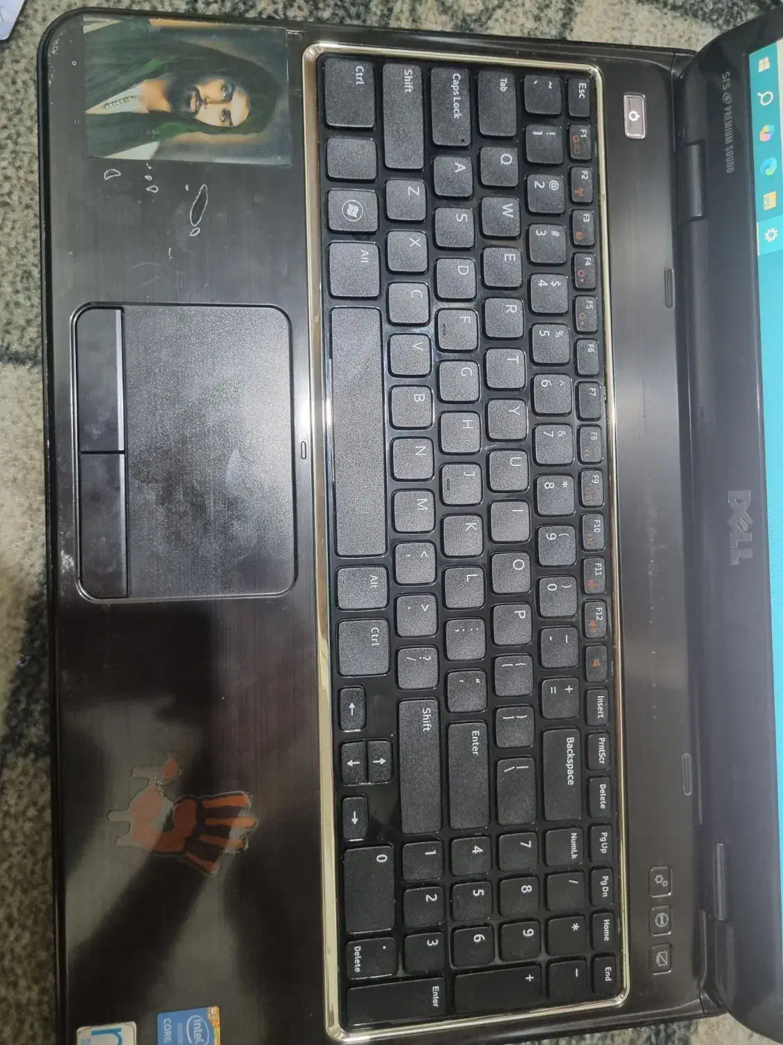 لپتاپ|رایانه همراه|تهران, اتابک|دیوار