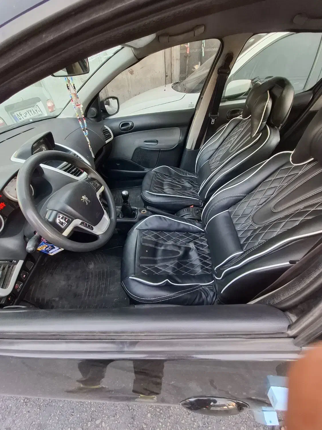 پژو 207 مدل1400|خودرو سواری و وانت|تهران, افسریه جنوبی|دیوار