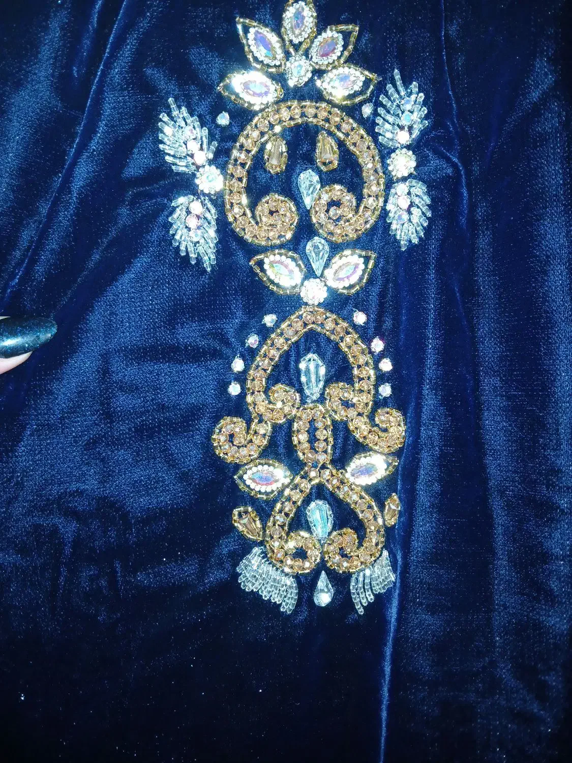 لباس مجلسی|لباس|نهاوند, |دیوار