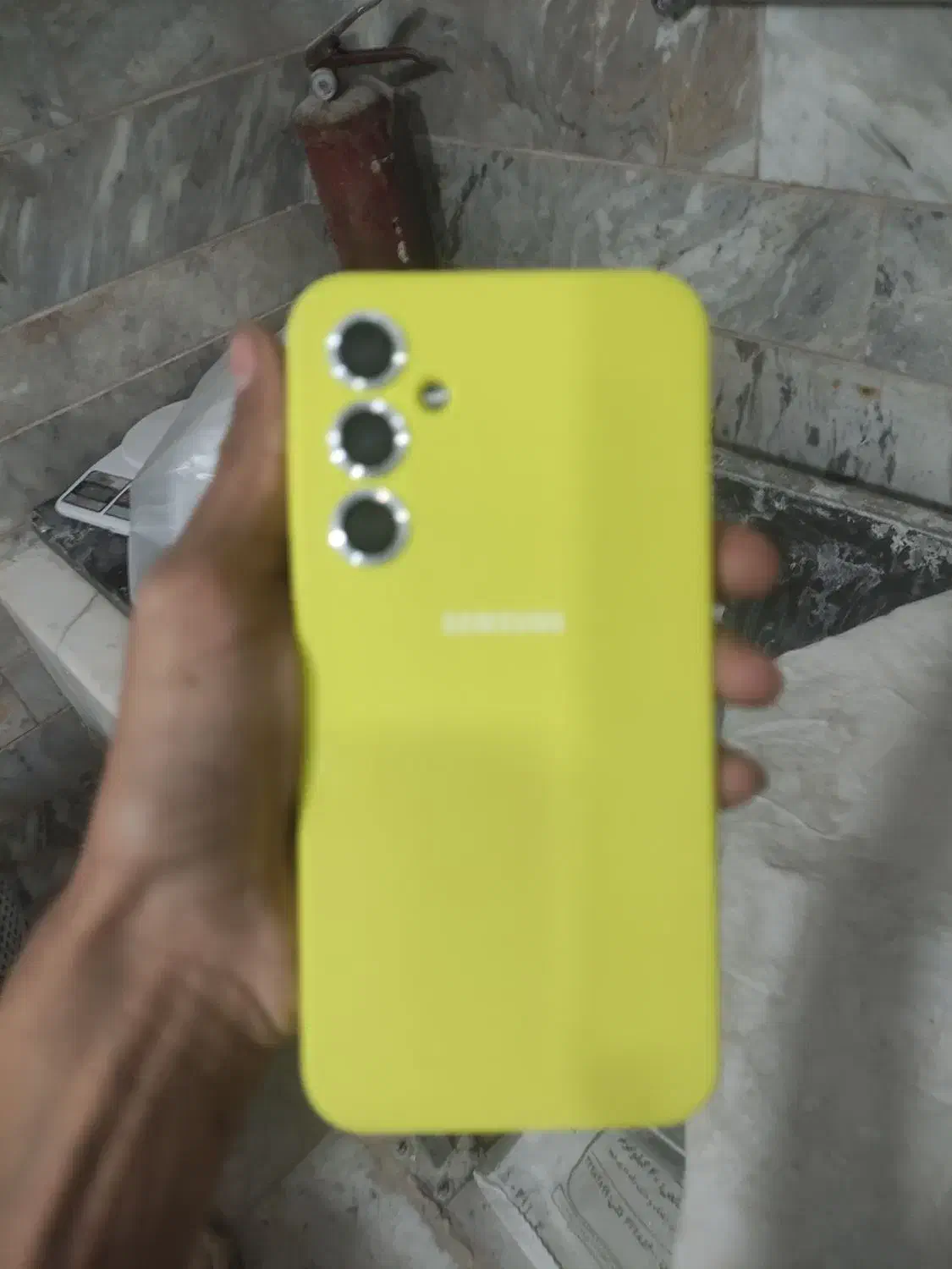 سامسونگ a556|موبایل|کرمان, |دیوار