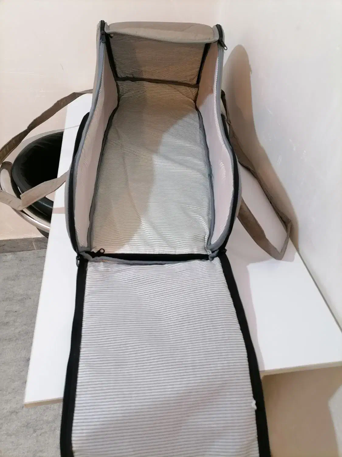 ساک حمل نوزاد|کالسکه و لوازم جانبی|مسجد سلیمان, |دیوار