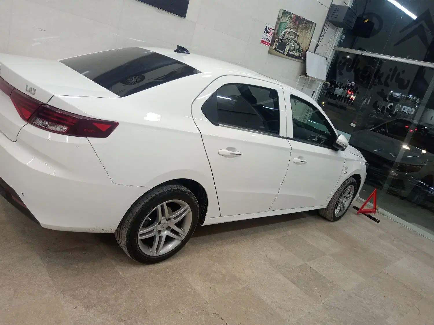 تارا v4|خودرو سواری و وانت|مشهد, کارگران|دیوار