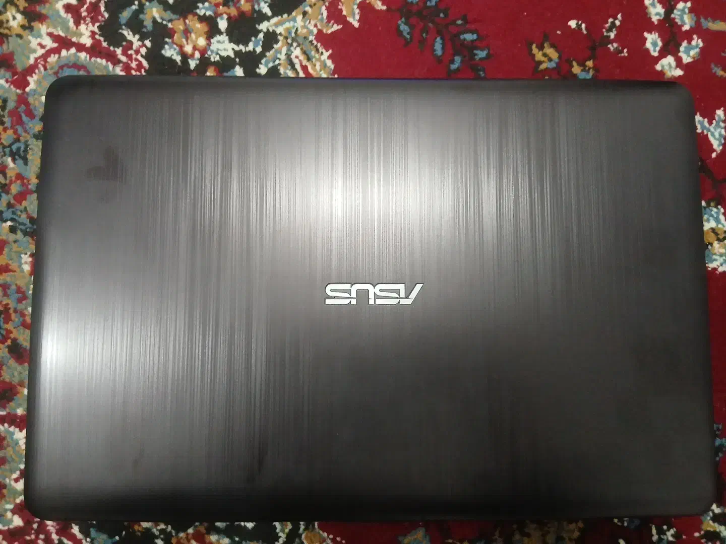 لپتاپ ایسوس X541N|رایانه همراه|کرمانشاه, |دیوار