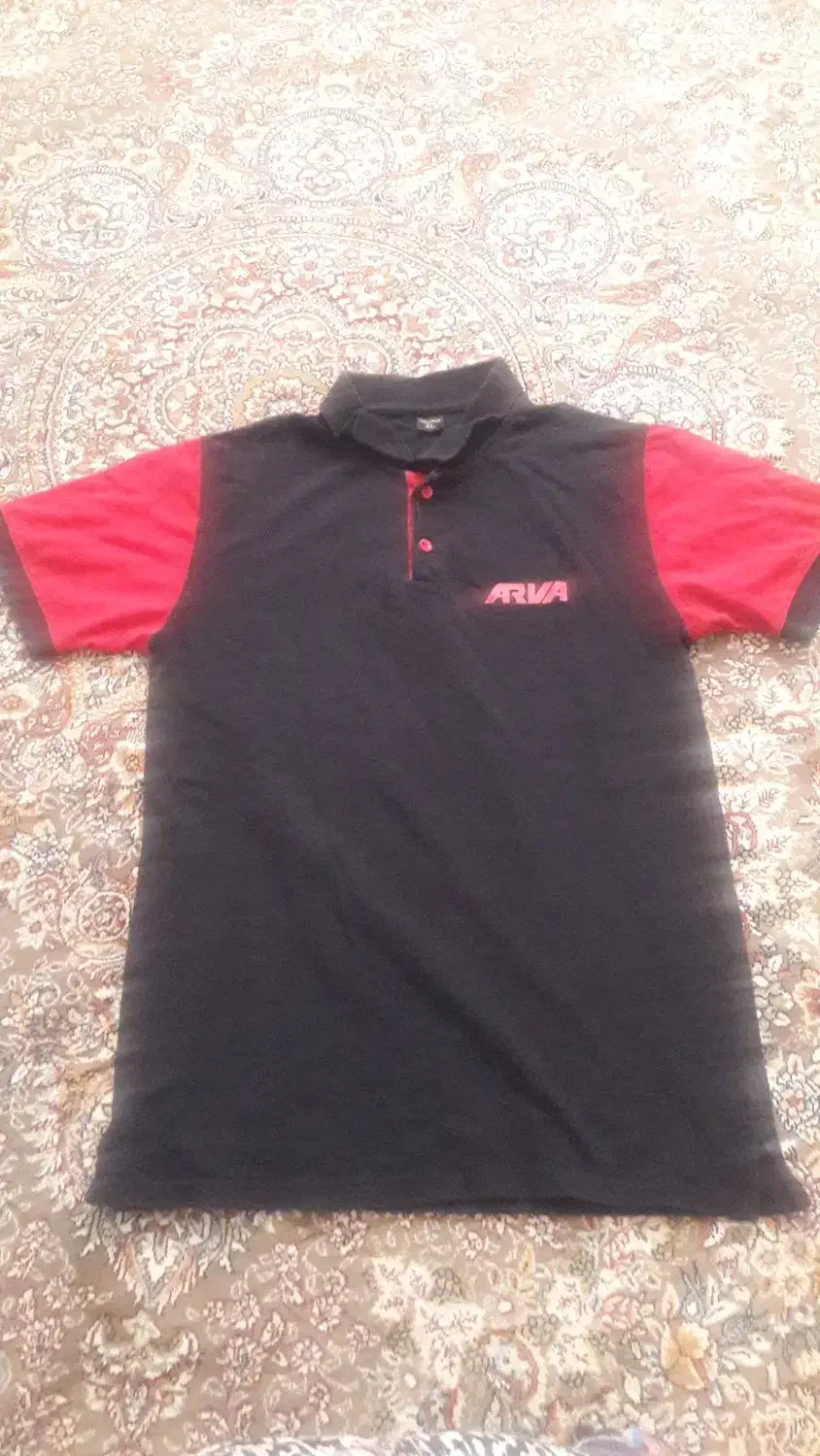 تک پوش (تیشرت)مردانه|لباس|کرمانشاه, |دیوار