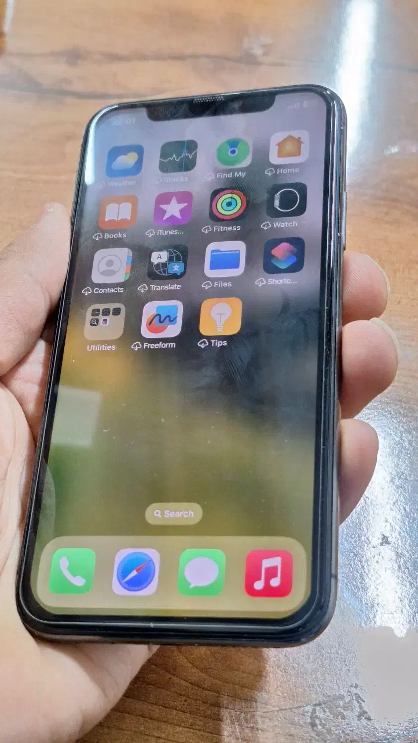 iphon x|موبایل|تایباد, |دیوار