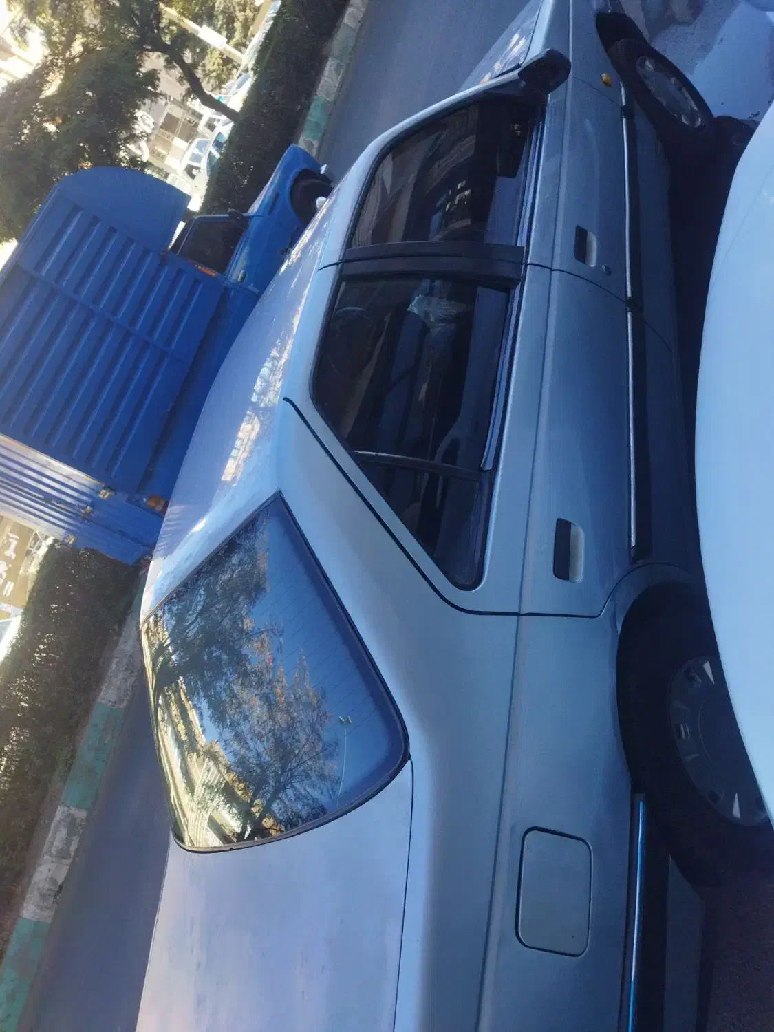 روآ مدل 86|خودرو سواری و وانت|بانه, |دیوار