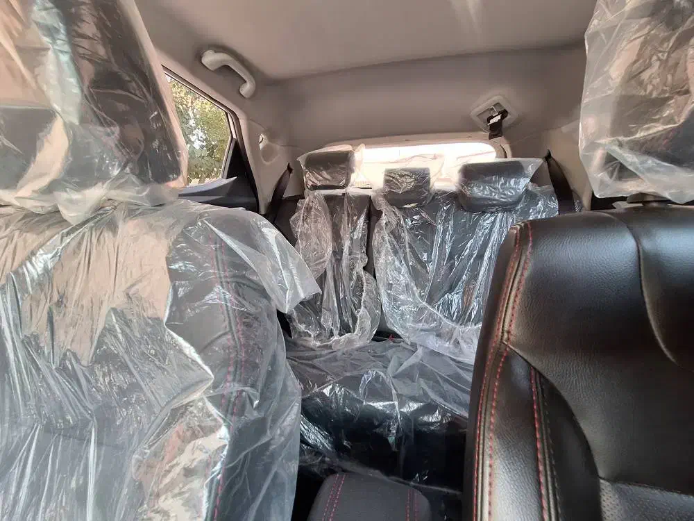 جک s3|خودرو سواری و وانت|تهران, وردآورد|دیوار