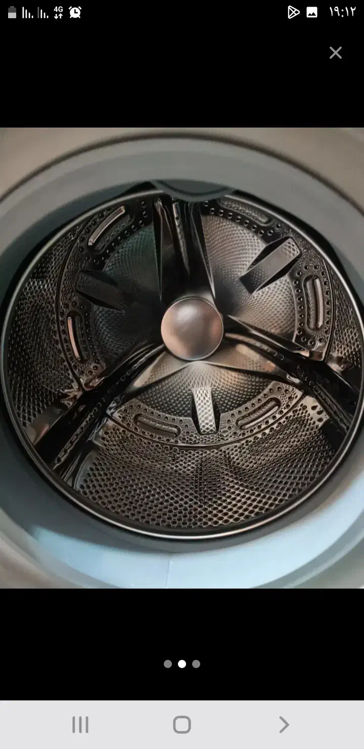 ماشین لباسشویی|ماشین لباسشویی و خشک‌کن لباس|چناران, |دیوار