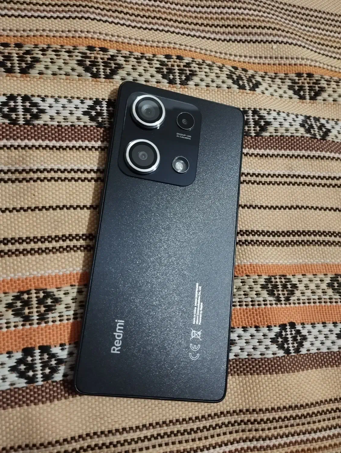 نوت ۱۴ s|موبایل|تهران, بازار|دیوار