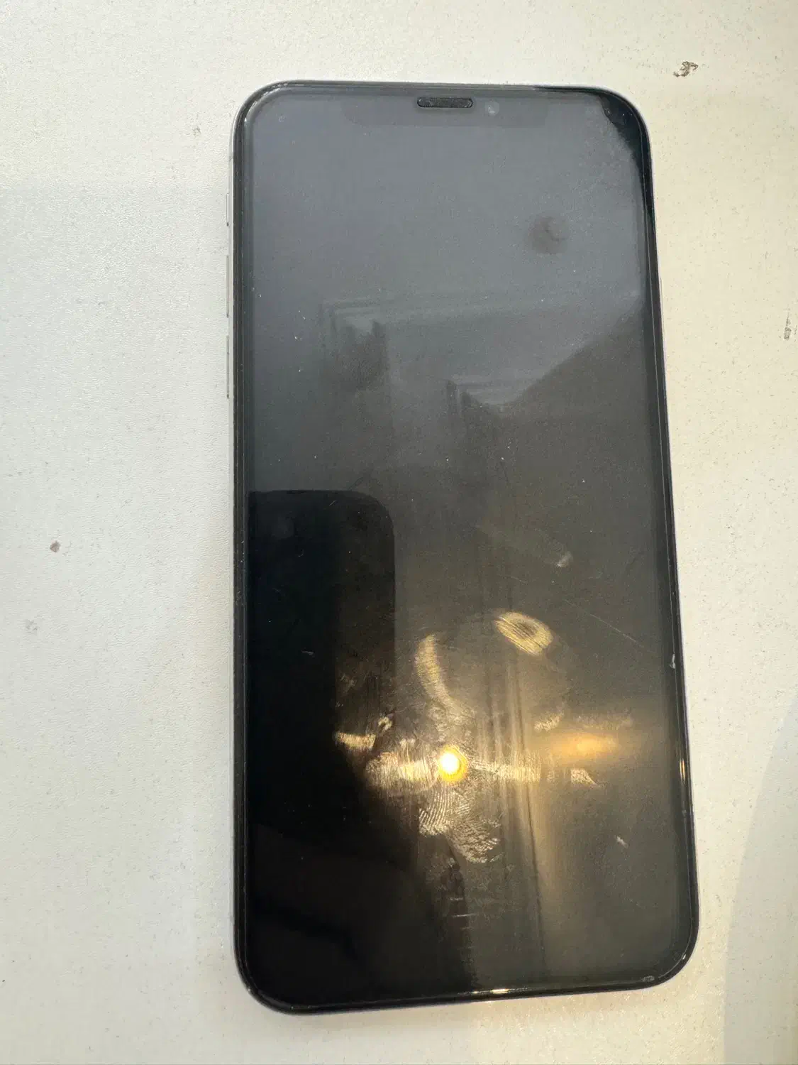 آیفون x ظرفیت ۶۴|موبایل|تهران, نیلوفر|دیوار