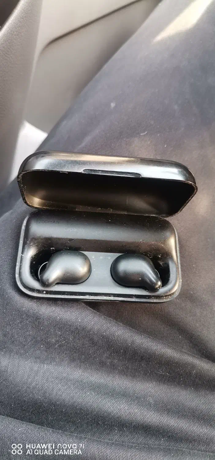 ایرپاد هایلو t 15|لوازم جانبی موبایل و تبلت|تهران, شمس‌آباد|دیوار