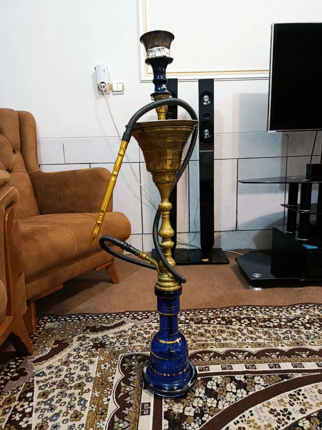 قلیان عربی|کلکسیون و سرگرمی|شهرکرد, |دیوار