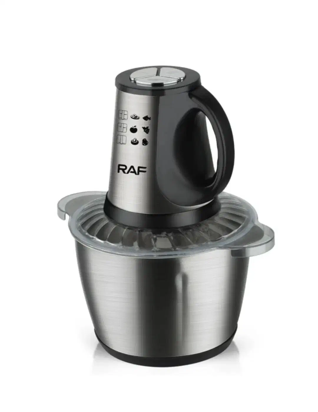 خردکن/غذاساز راف مدل746/Raf|خردکن، آسیاب، غذاساز|تهران, امین حضور|دیوار