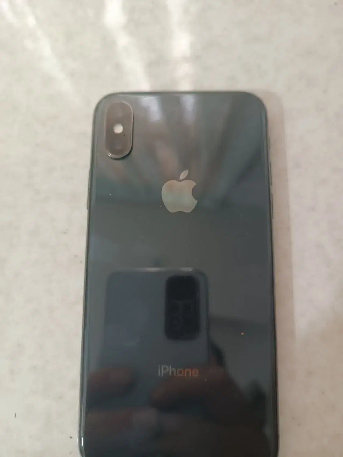 ایفون x ۶۴ گیگ|موبایل|تهران, فلاح|دیوار