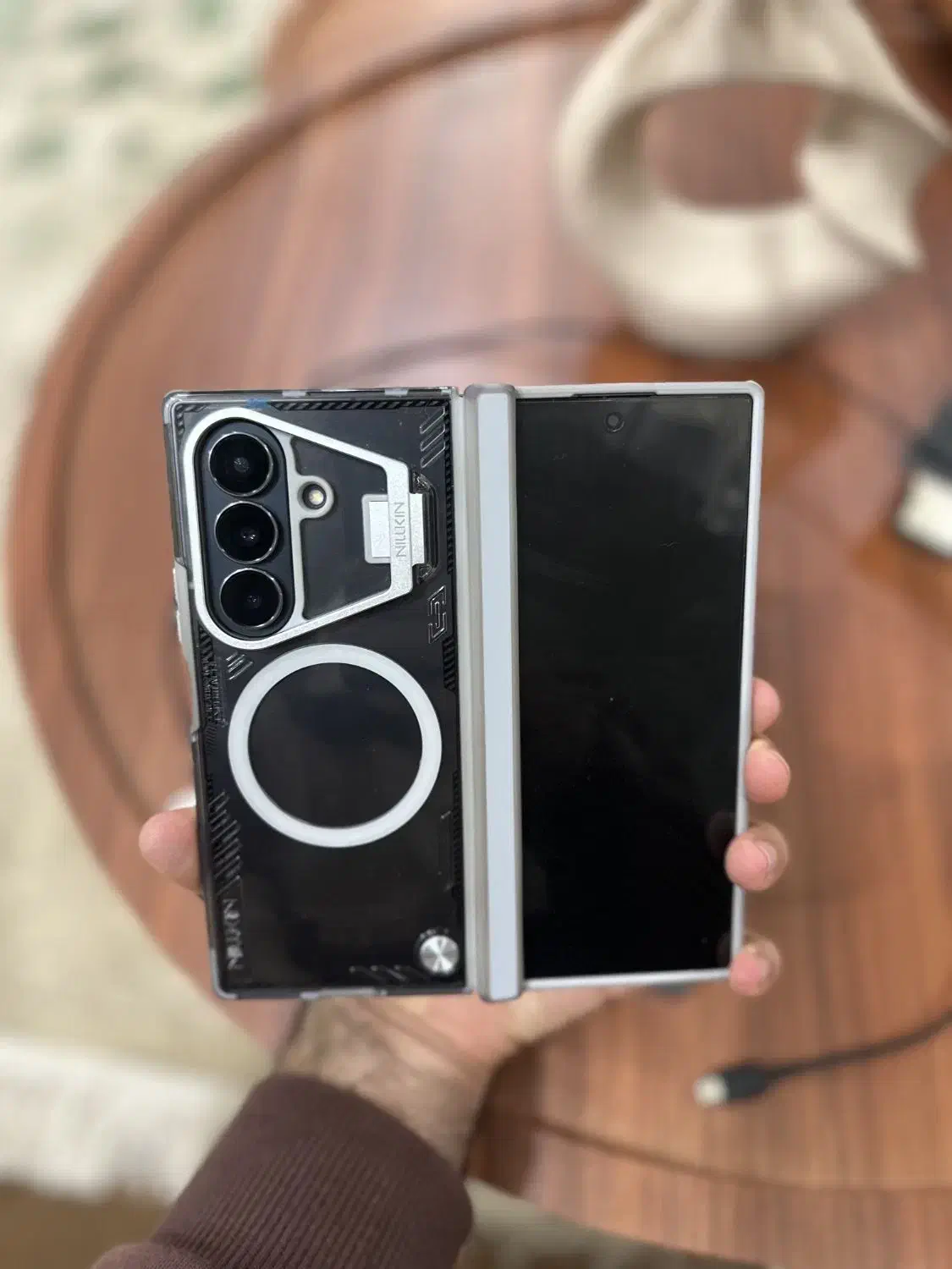 z fold 7|موبایل|بانه, |دیوار