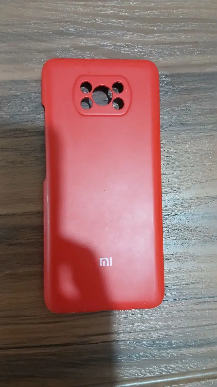 قاب گوشی poco x3|لوازم جانبی موبایل و تبلت|کرج, کمالشهر|دیوار