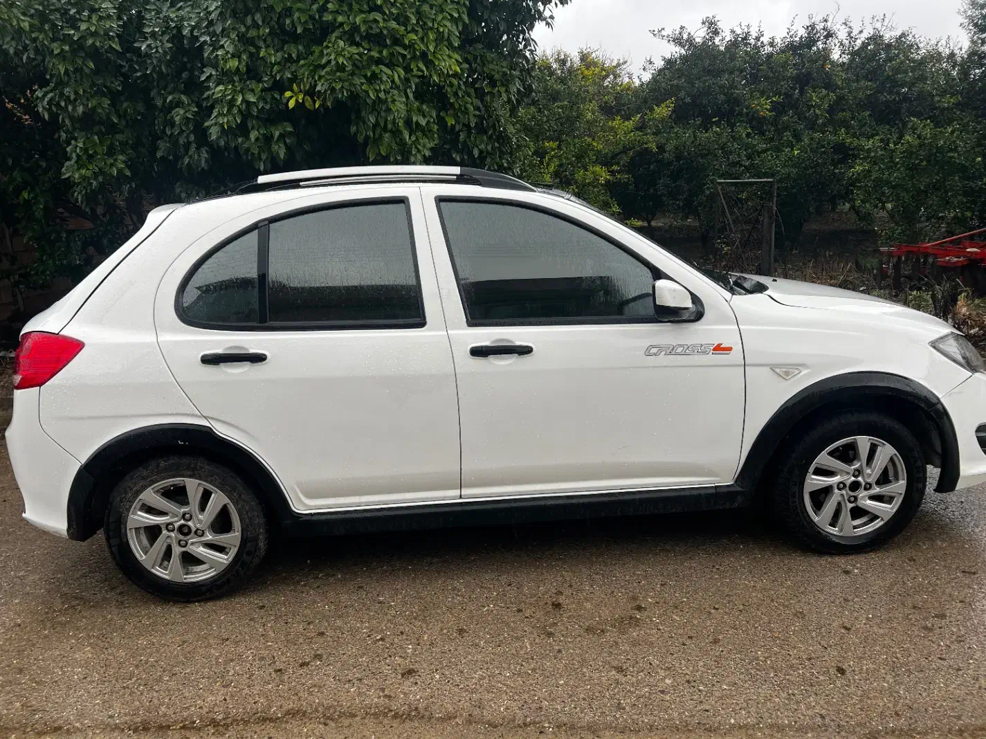 کوییک 402|خودرو سواری و وانت|سورک, |دیوار