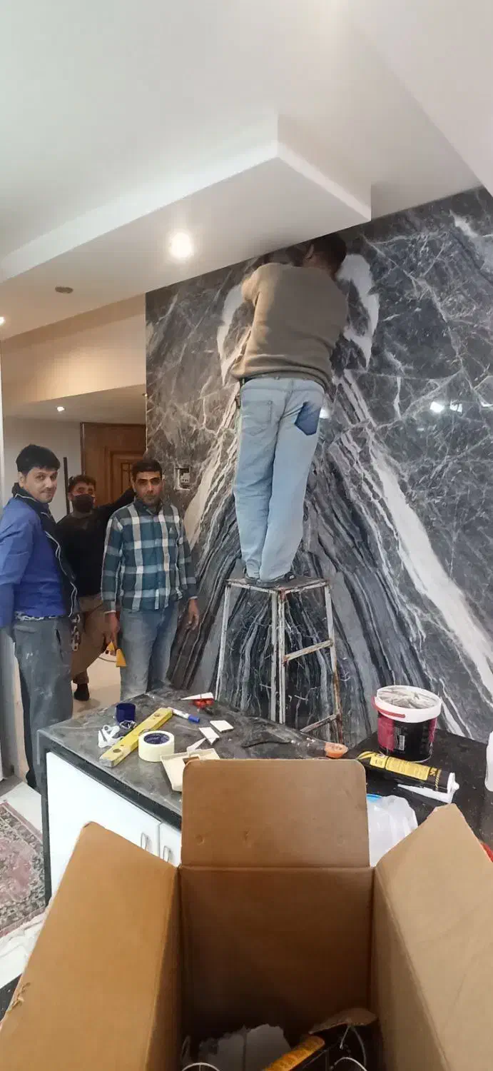 نصب اسلب نمونه کار   تمام شهر|خدمات پیشه و مهارت|مشهد, ایثارگران|دیوار