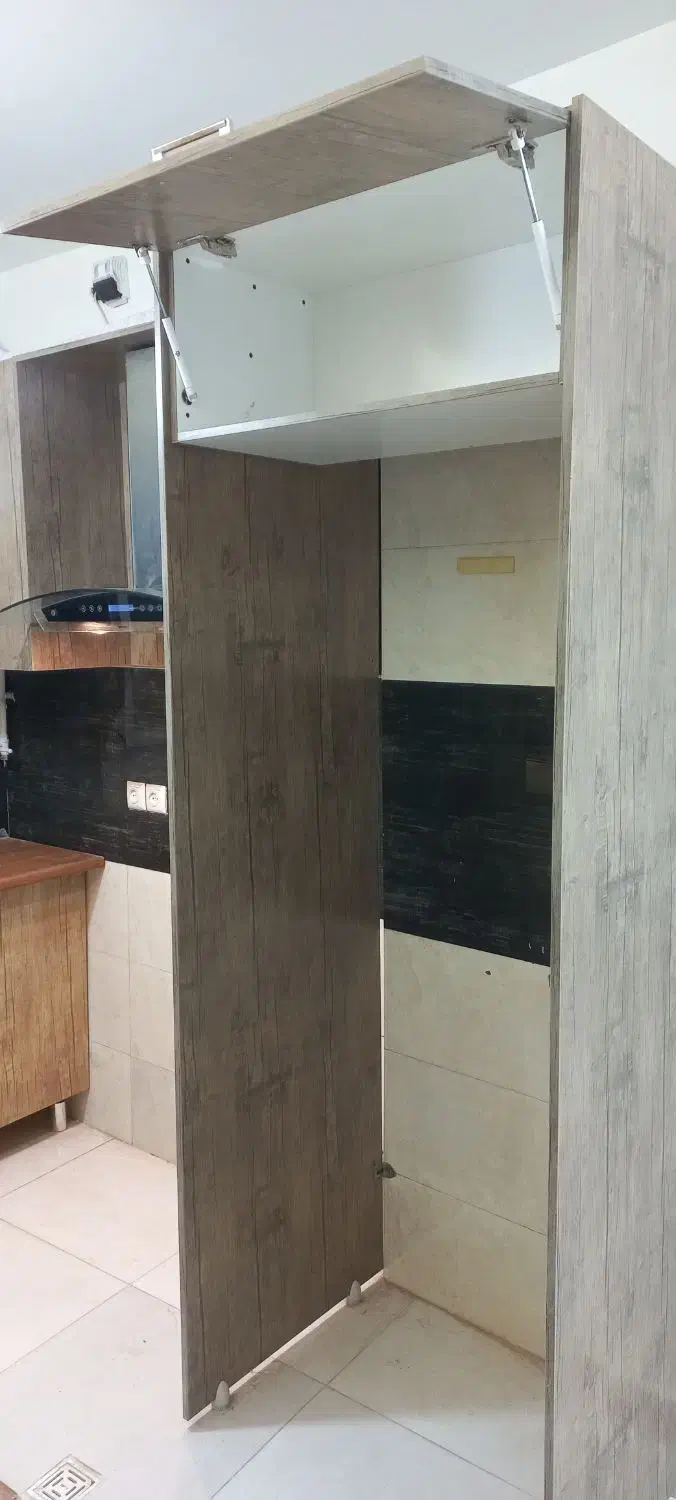 اجاره خانه دو خوابه رودکی|اجارهٔ آپارتمان|اراک, |دیوار