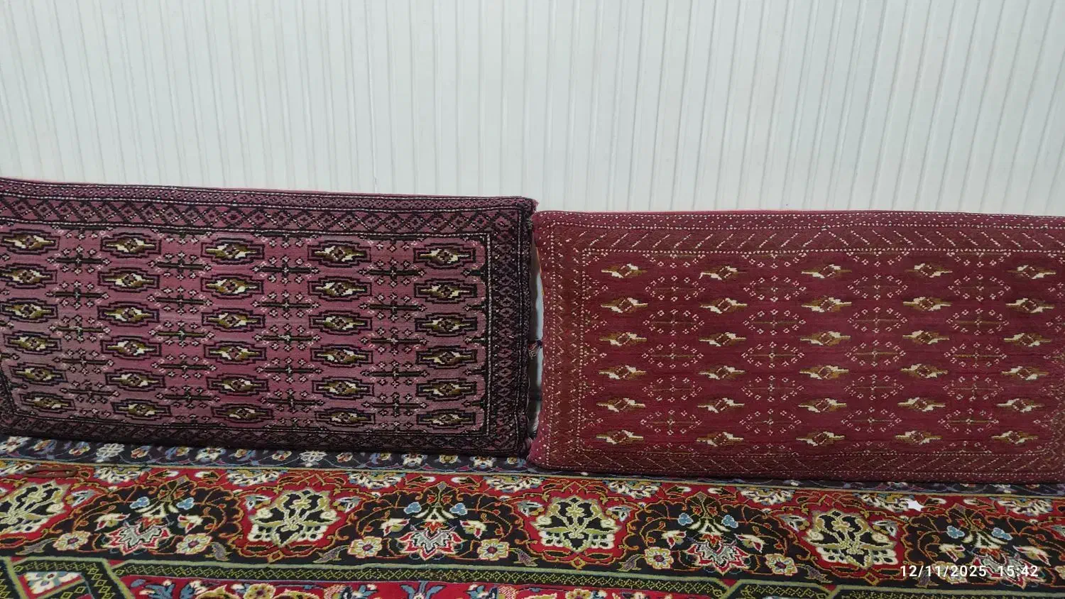 پشتی|پشتی|زابل, |دیوار