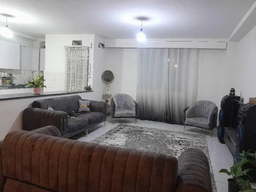 ۱۲۰متر۳خواب/مهرشهر/ارم/۶شرقی مجتمع بهشت/فقط۲۳۰۰|فروش آپارتمان|کرج, فاز ۳ مهرشهر|دیوار