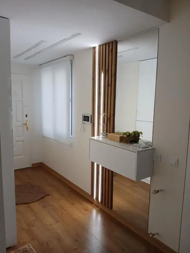 ۹۵متر شهرزیبا|فروش آپارتمان|تهران, جوانمردان (اندیشه)|دیوار