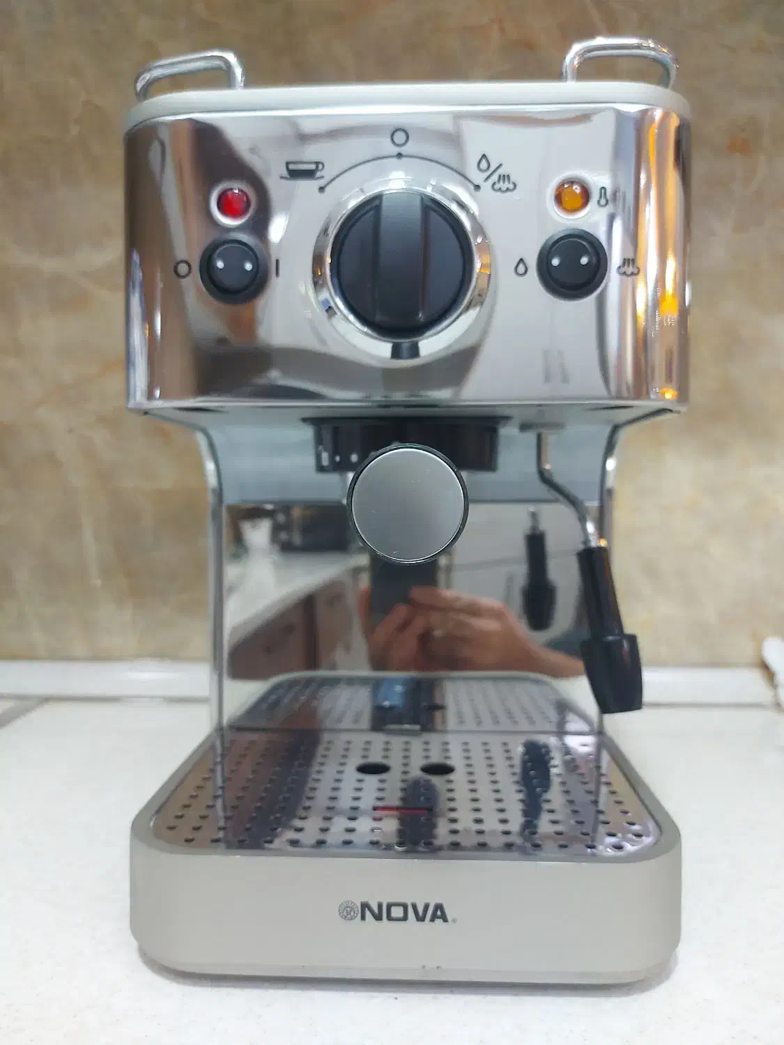 قهوه ساز نوآ ۱۴۹|سماور، چایساز، قهوهساز|آمل, |دیوار