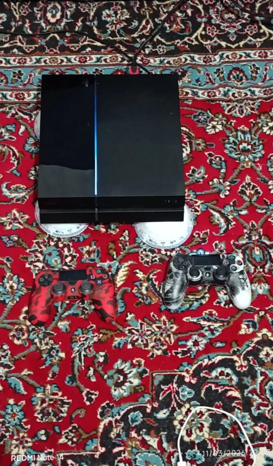 ps4|کنسول، بازی ویدئویی و آنلاین|شاهرود, |دیوار